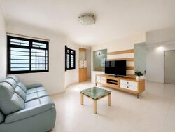 Blk 689B Choa Chu Kang Drive (Choa Chu Kang), HDB 5 Rooms #592518951